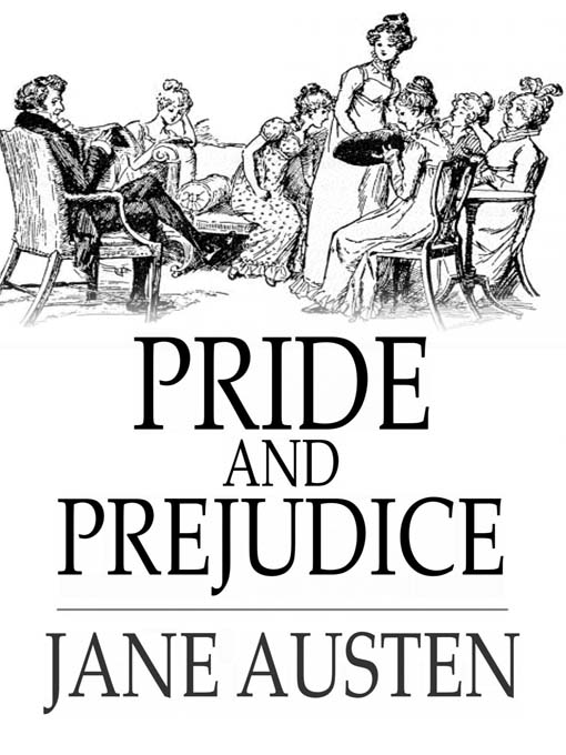 Title details for Pride and Prejudice by Jane Austen - Available